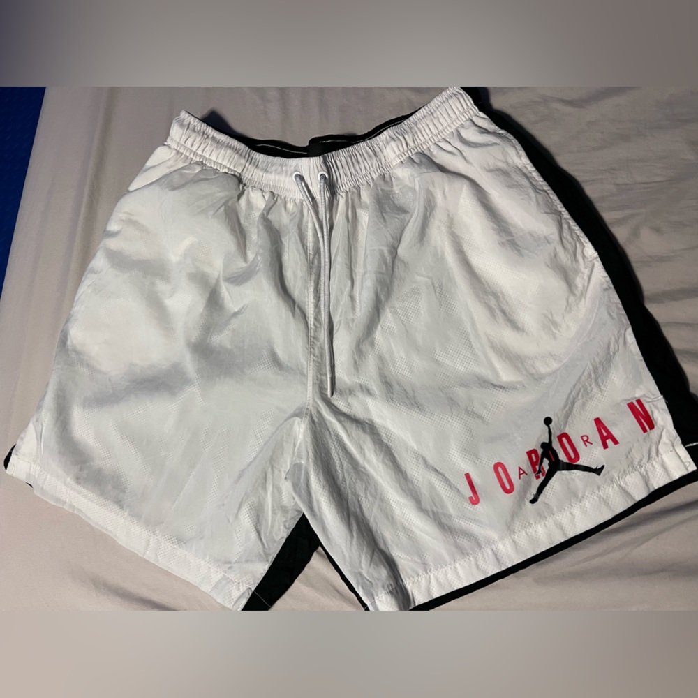 Jordan shorts